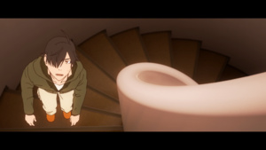 Kizumonogatari: Koyomi Vamp